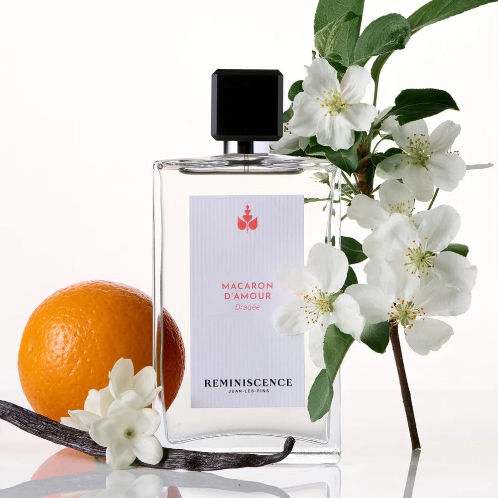 Reminescence Macaron D'Amour Dragèe Eau De Parfum Spray