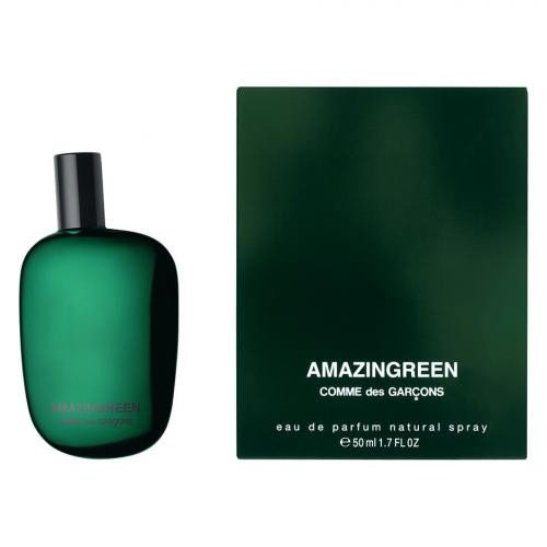 Comme des Garçons Amazingreen Eau de Parfum Spray