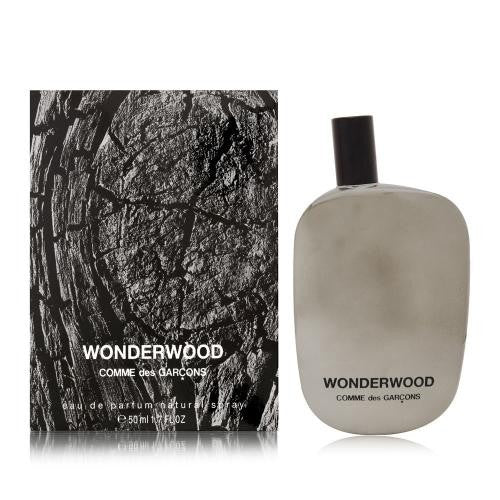 Comme des Garçons Wonderwood Eau de Parfum Spray