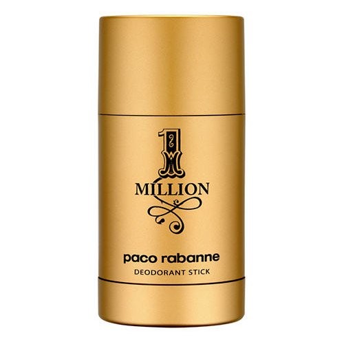 Paco Rabanne 1 Million Deodorant Stick 75 ml