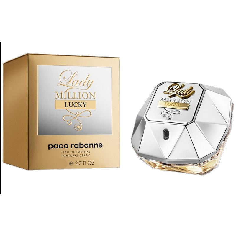 Paco Rabanne Lady Million Lucky Eau de Parfum