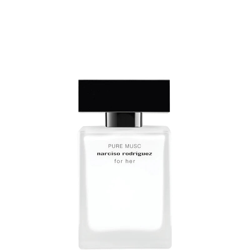 Narciso Rodriguez For Her Pure Musc Eau De Parfum Spray Profumo - Donna