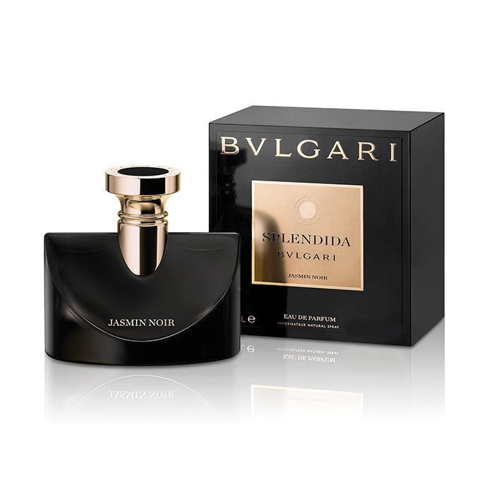 Bulgari Splendida Jasmin Noir Eau de Parfum Spray