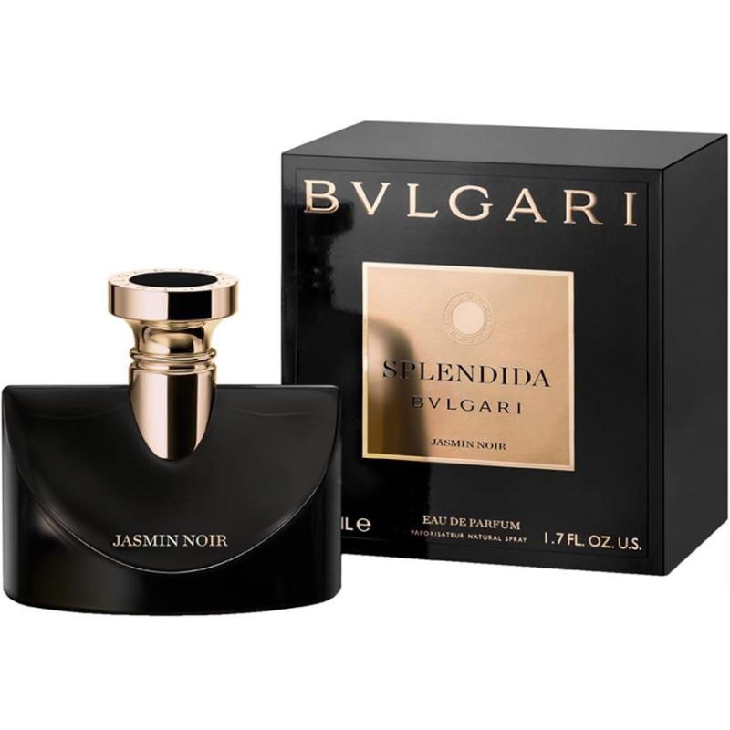 Bulgari Splendida Jasmin Noir Eau de Parfum Spray