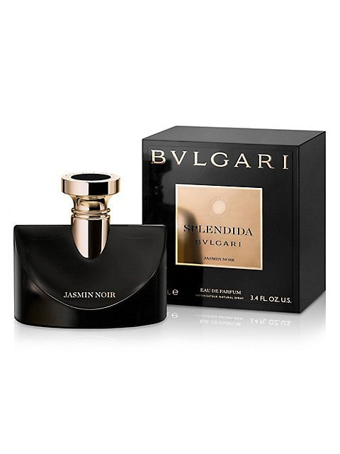 Bulgari Splendida Jasmin Noir Eau de Parfum Spray