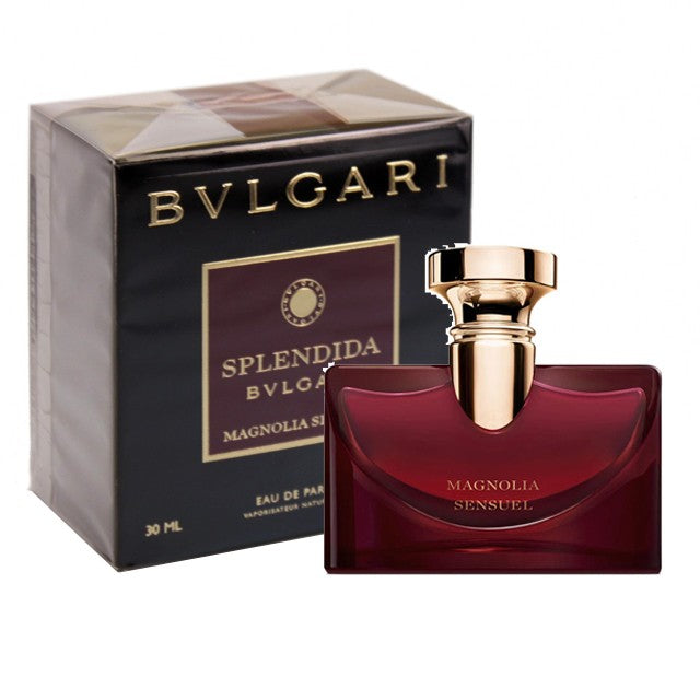Bulgari Splendida Magnolia Eau de Parfum Spray