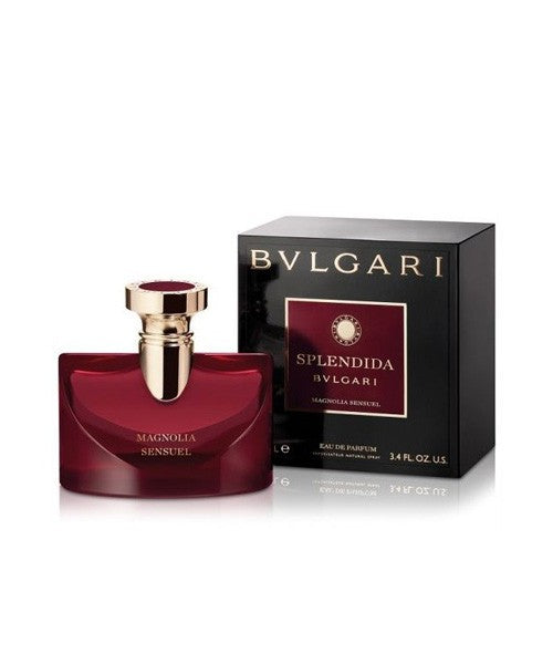 Bulgari Splendida Magnolia Eau de Parfum Spray