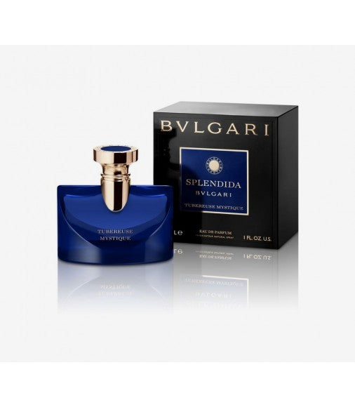 Bulgari Splendida Tubereuse Mistique Eau de Parfum Spray