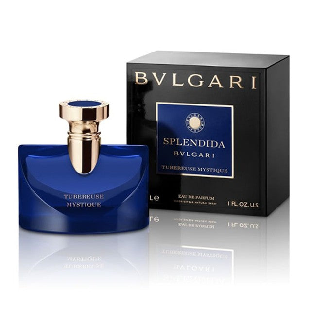 Bulgari Splendida Tubereuse Mistique Eau de Parfum Spray