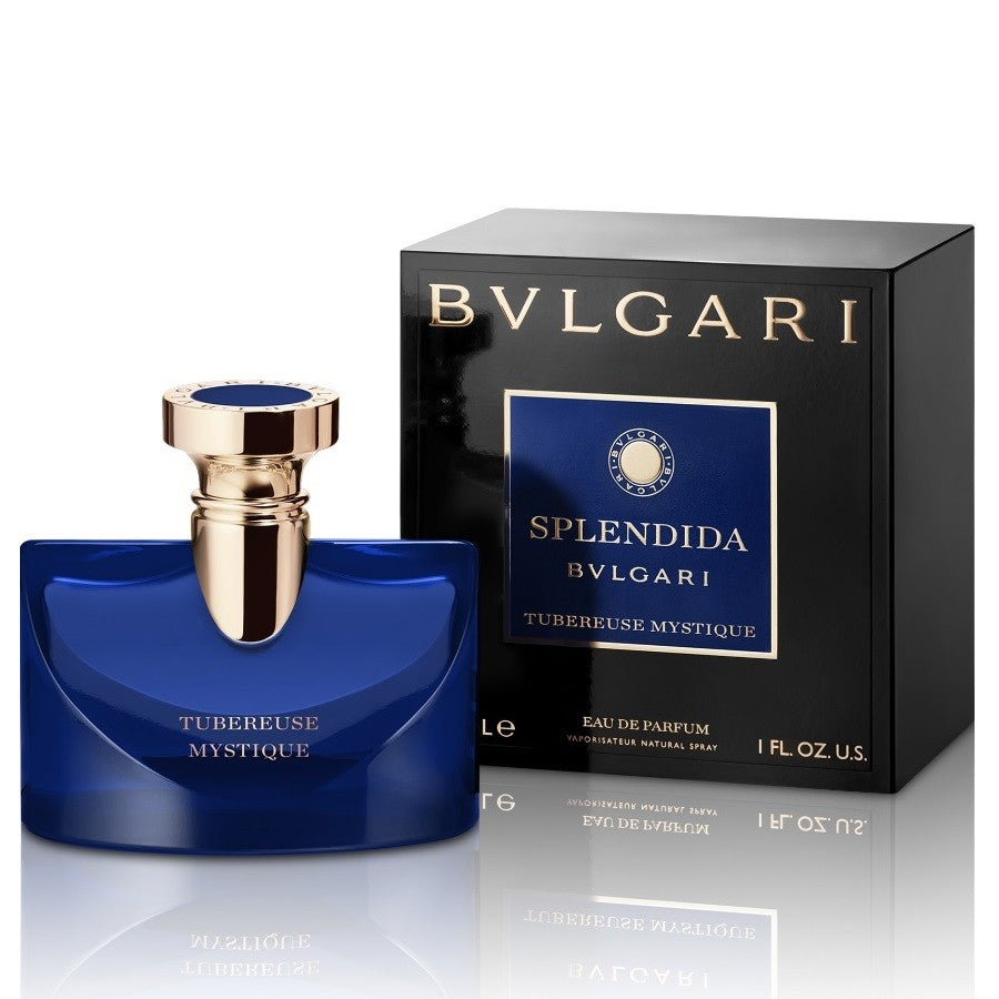Bulgari Splendida Tubereuse Mistique Eau de Parfum Spray