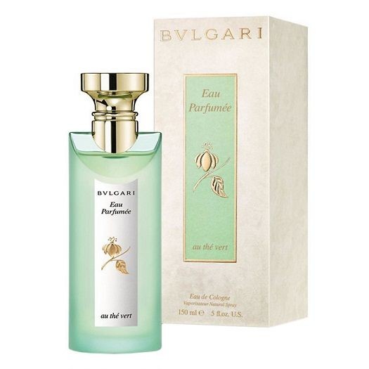 Bulgari Eau Parfumée au The Vert 75 ml Vapo EdC