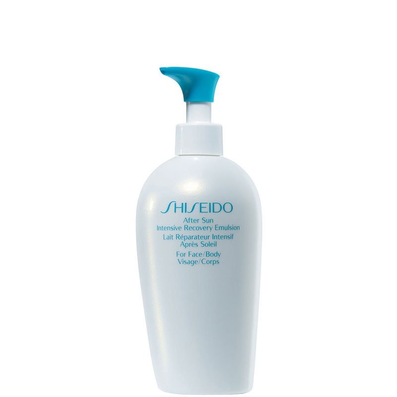 Shiseido Doposole After Sun Intensive Recovery Emulsion 300 ml