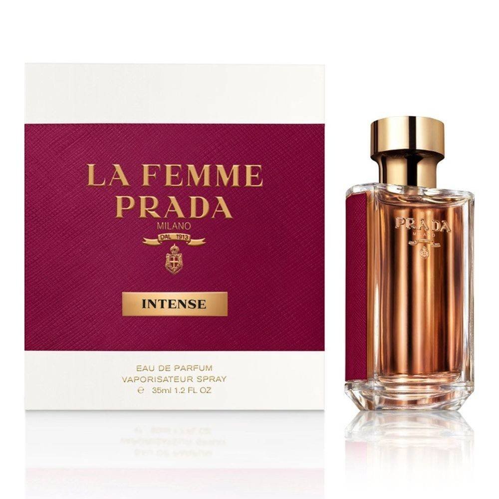 Prada La Femme Eau de Parfum Intense Profumo per donna
