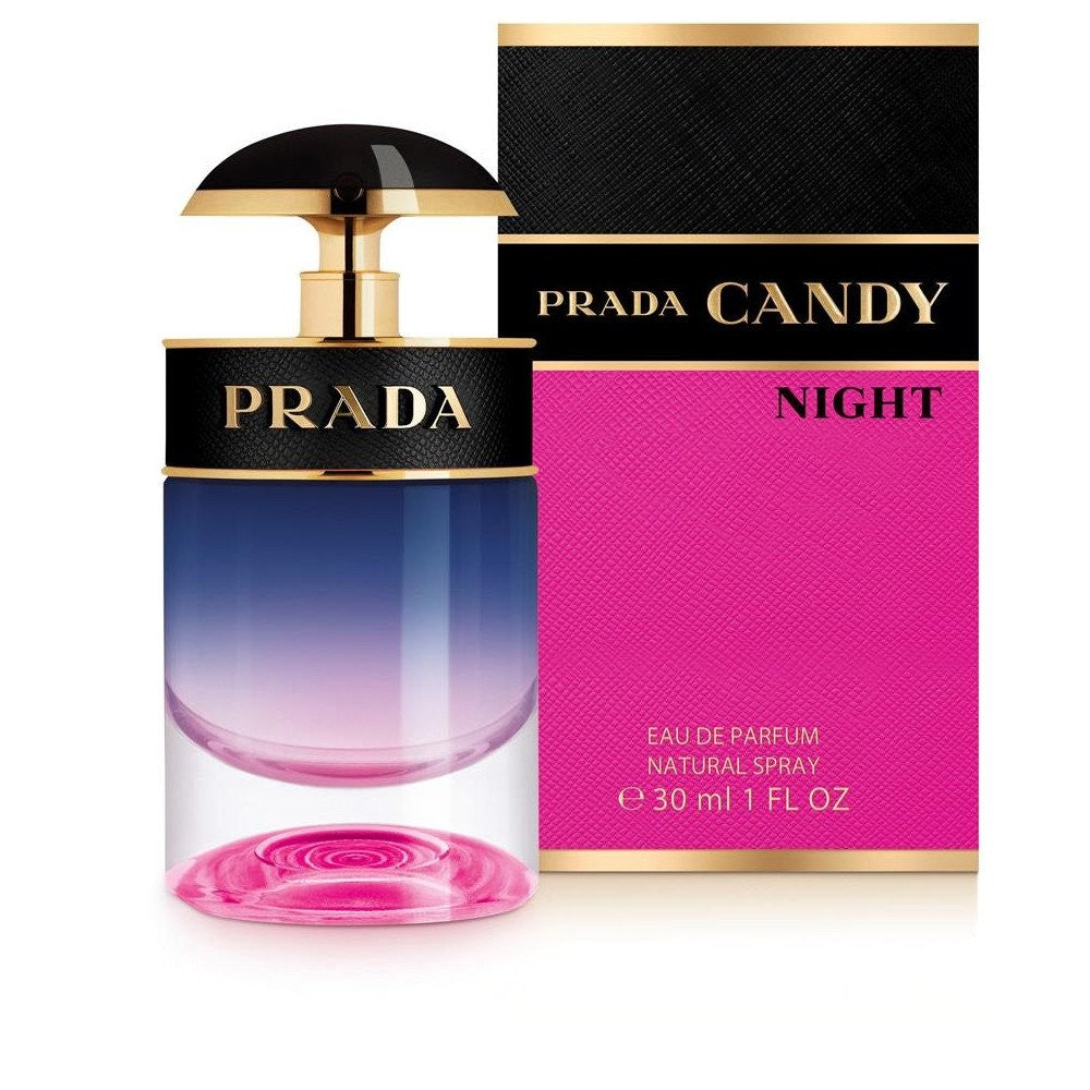 Prada Candy Night Donna Eau de Parfum