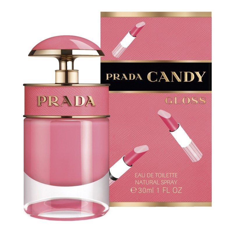 Prada Gloss Donna Eau de toilette Spray