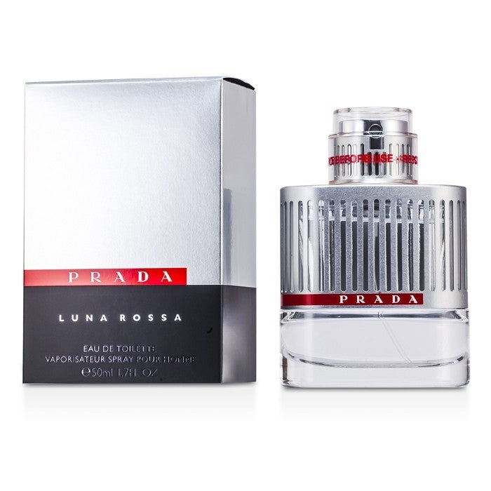 Prada Luna Rossa Uomo Eau de toilette Spray Profumo per uomo