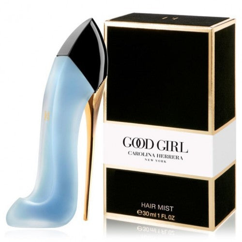 Carolina Herrera GOODGIRL Profumo per Capelli HAIR MIST 30ml