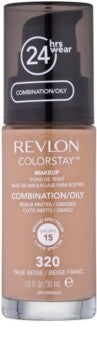 Revlon Fondotinta Colorstay Make-up Combination To Oily Skin