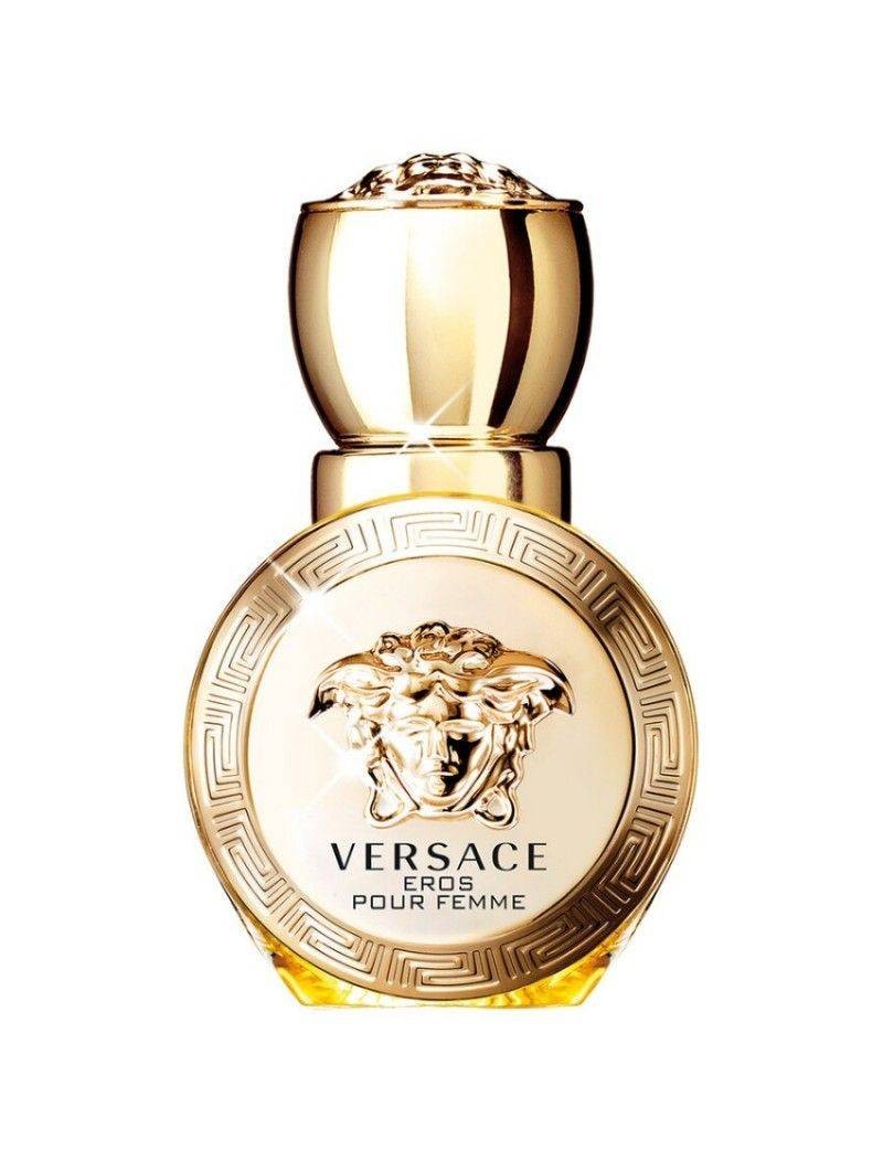 Versace Eros pour Femme Eau de Parfum Spray