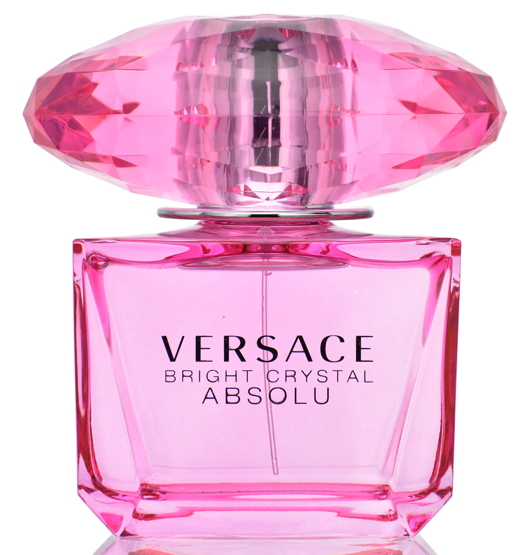 Versace Bright Crystal Eau de Parfum Absolu Nat. Spray