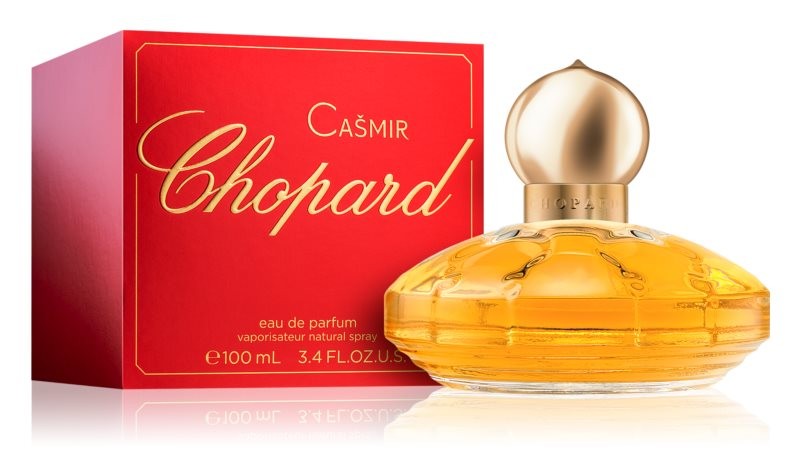 Chopard Cašmir eau de parfum da donna 100ml