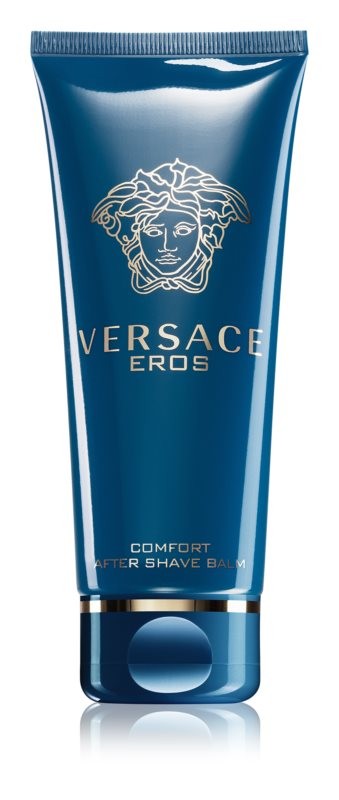 Versace Eros After Shave Tubo 100 ml - balsamo post-rasatura