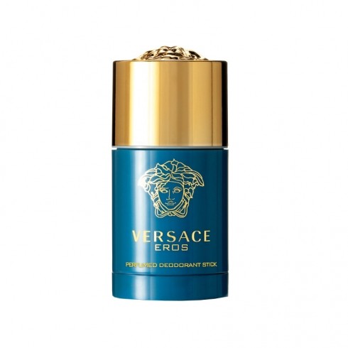 Versace Eros Perfumed Deodorant Stick 75 ml - Deodorante uomo