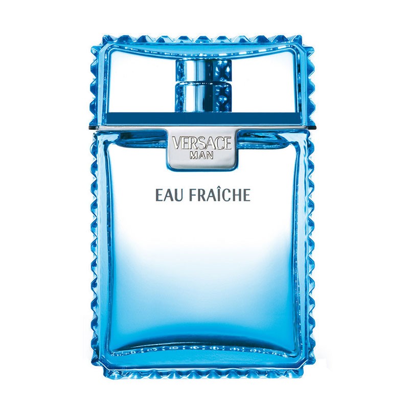 Versace Man Fraiche Eau de Toilette Spray - Profumo per uomo