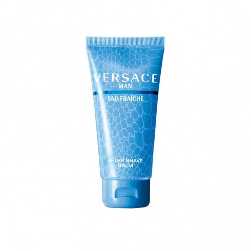 Versace Man Fraiche After Shave Balm tubo 75 ml - Balsamo dopobarba