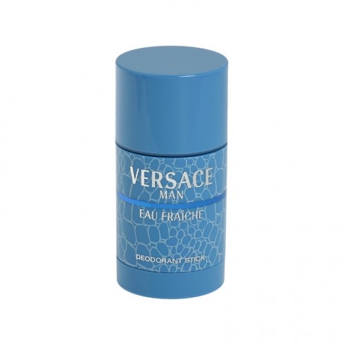Versace Man Fraiche Deodorant Stick 75 ml Deodorante uomo