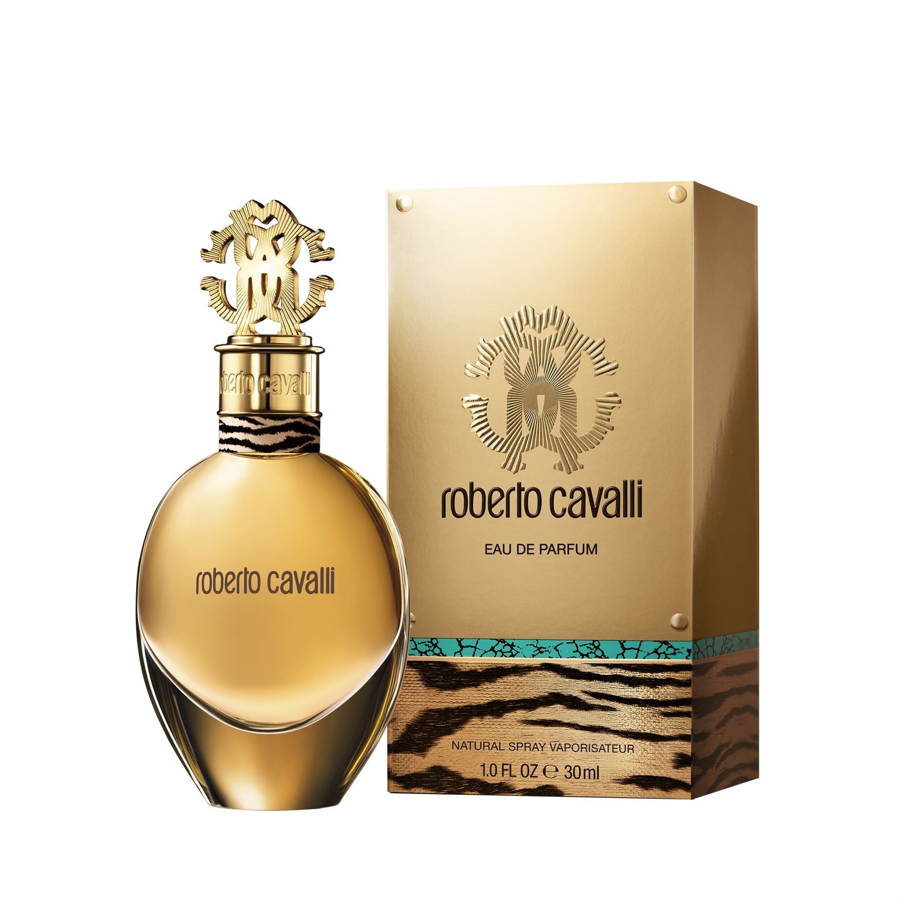 Roberto Cavalli Donna Eau de Parfum Spray