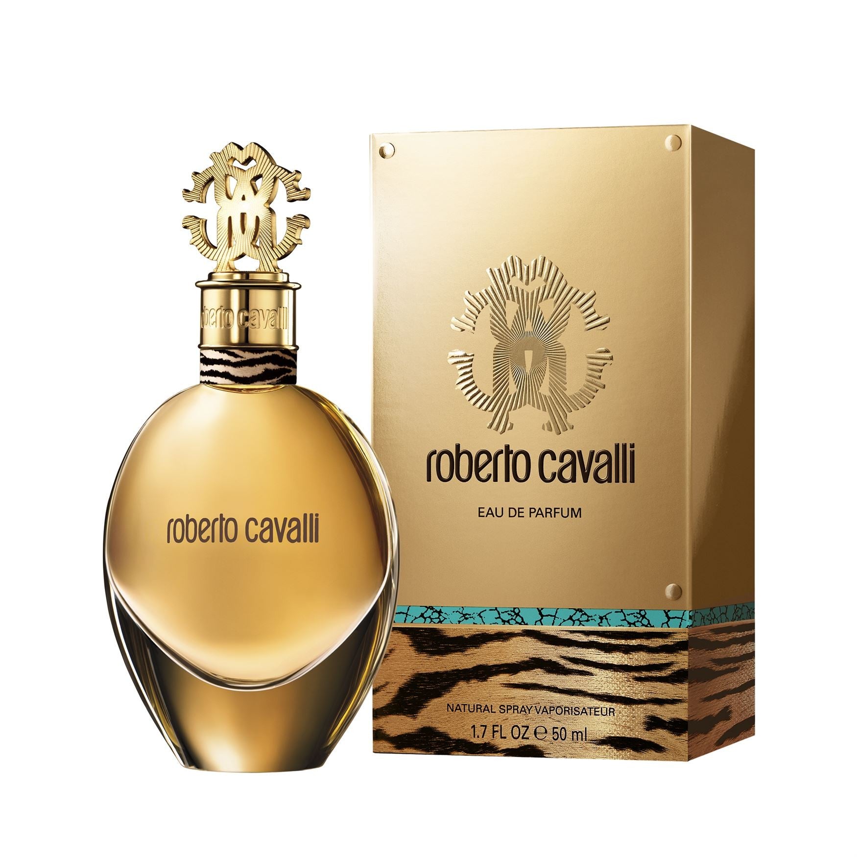 Roberto Cavalli Donna Eau de Parfum Spray