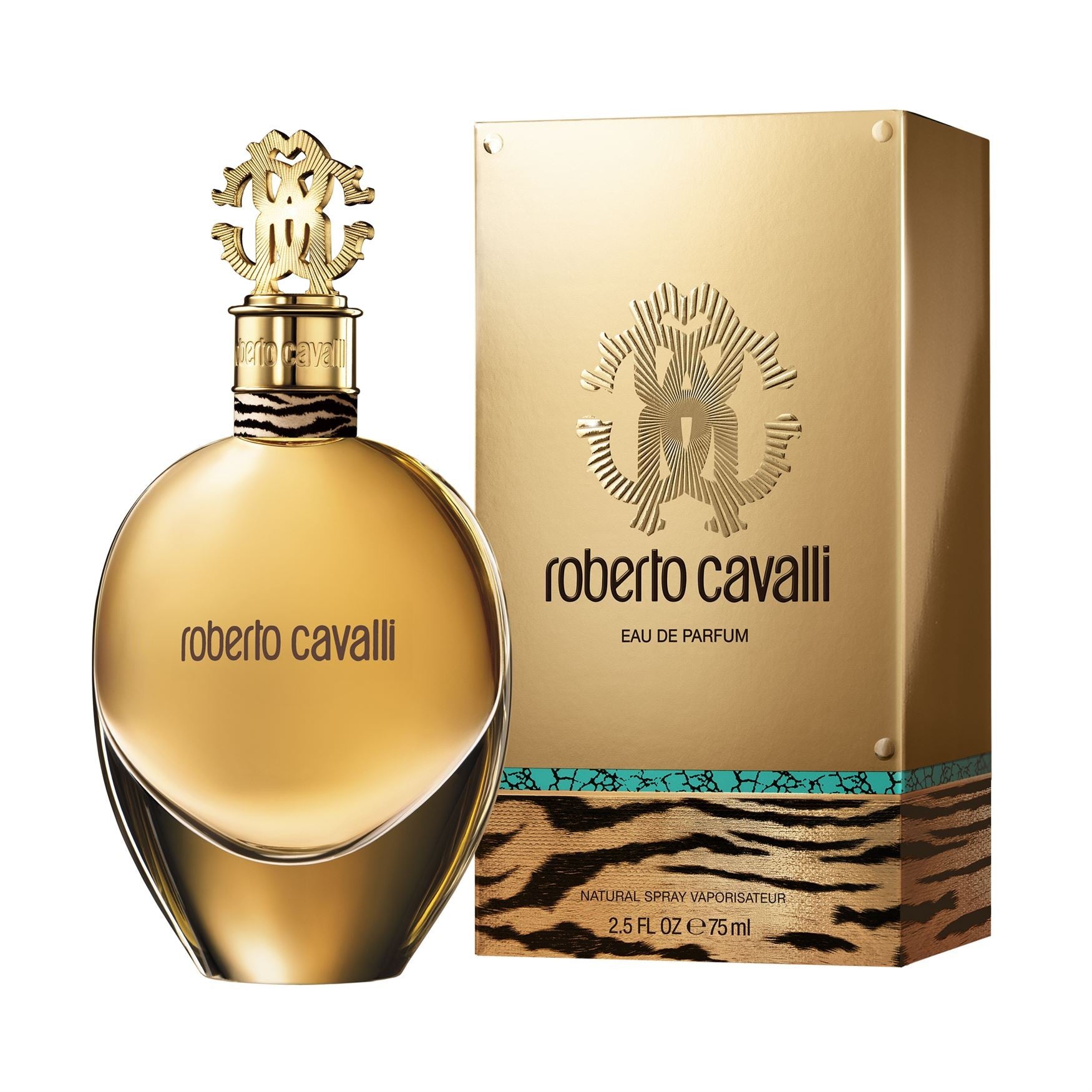 Roberto Cavalli Donna Eau de Parfum Spray