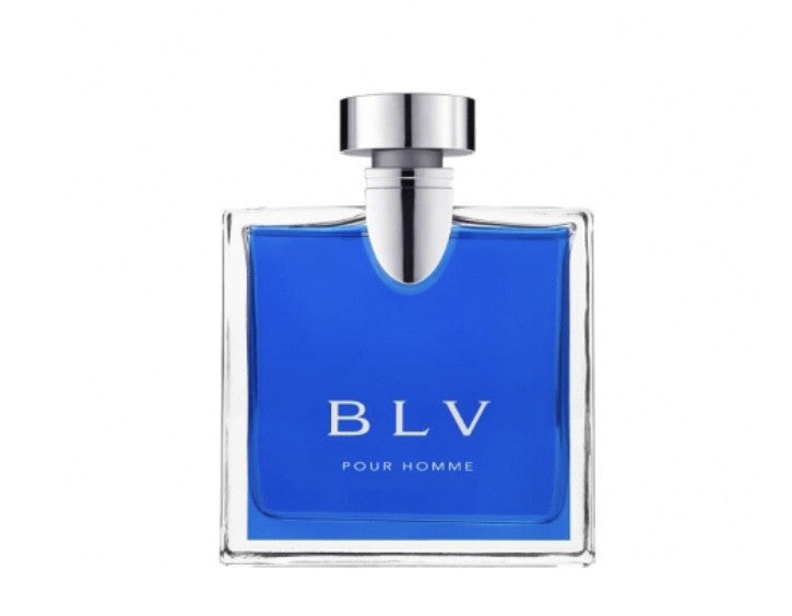 Bulgari blu Pour Homme Eau de Toilette 100ml Vapo
