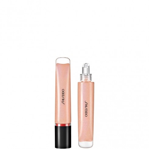 Shiseido lucida labbra Shimmer Gel Gloss - 9 ML. Vari colori