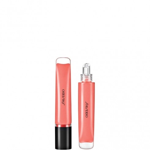 Shiseido lucida labbra Shimmer Gel Gloss - 9 ML. Vari colori