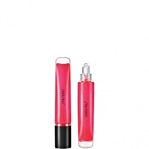 Shiseido lucida labbra Shimmer Gel Gloss - 9 ML. Vari colori
