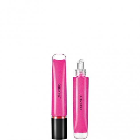 Shiseido lucida labbra Shimmer Gel Gloss - 9 ML. Vari colori