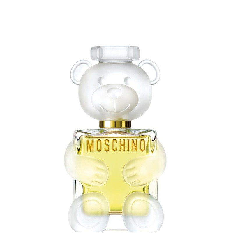 Moschino Toy 2 Eau De Parfum, spray Profumo per donna