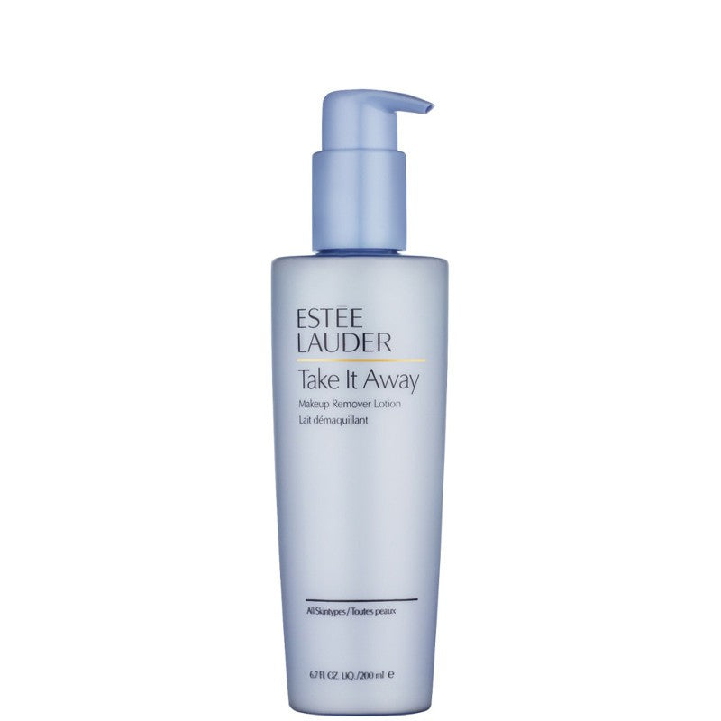 Estée Lauder Take It Away Lotion MakeUp Remover 200 ml flacone dosatore