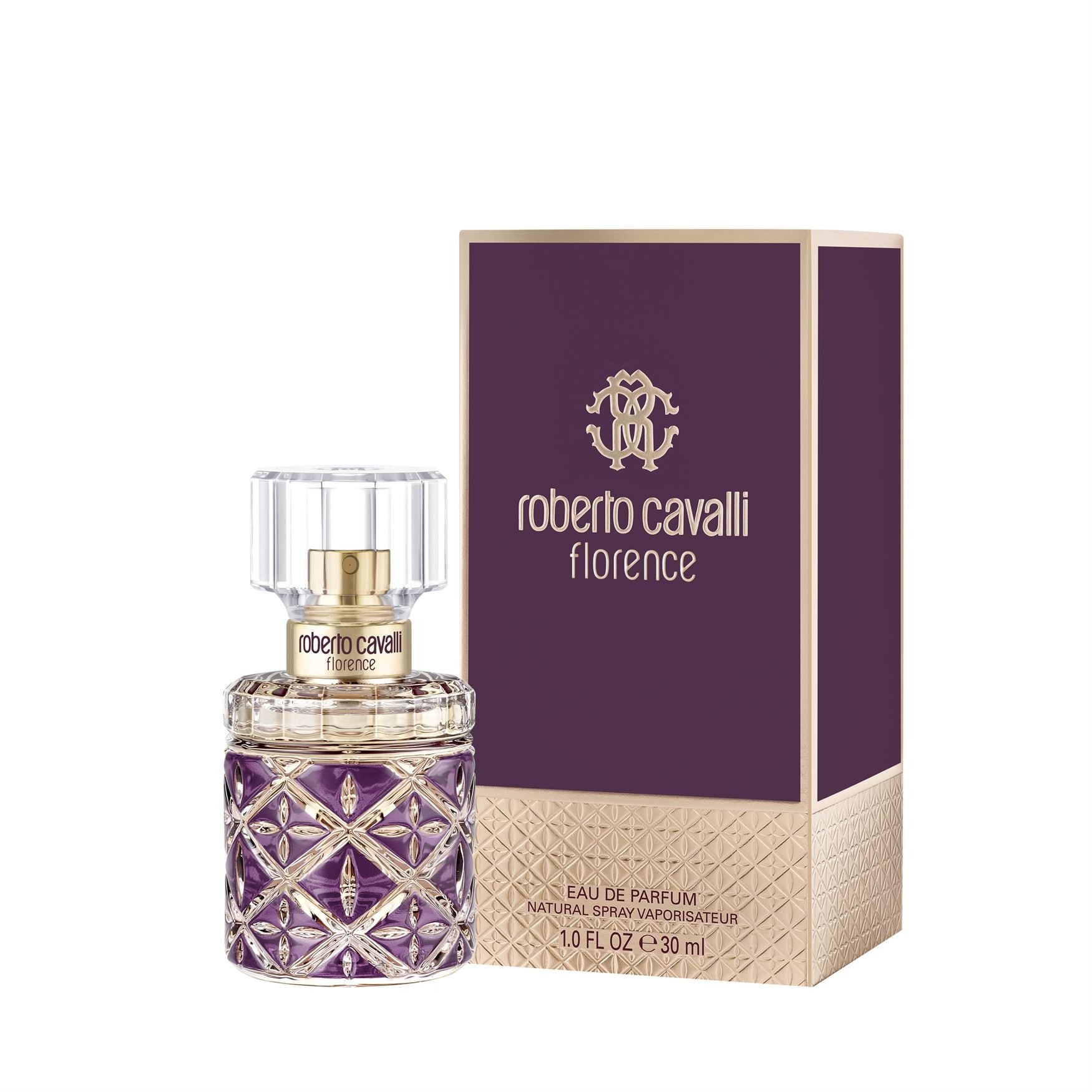 Roberto Cavalli Florence Donna Eau de Parfum spray