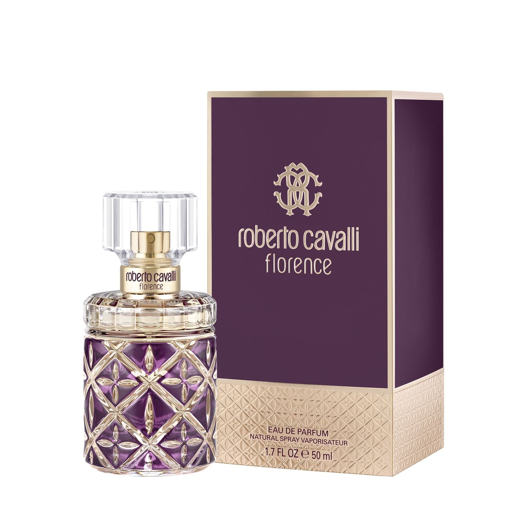 Roberto Cavalli Florence Donna Eau de Parfum spray