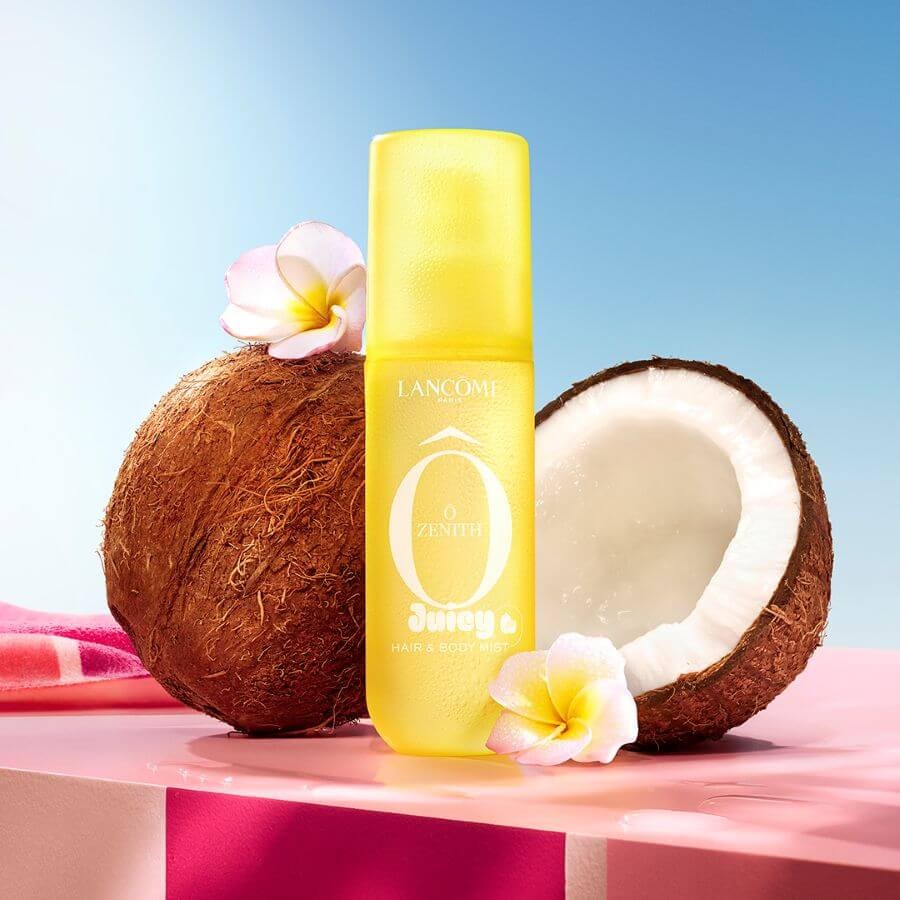 Lancome O Zenith Juicy Hair & Body Mist