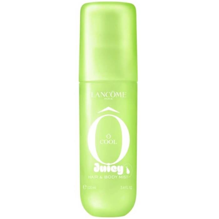 Lancome O Cool Juicy Hair & Body Mist