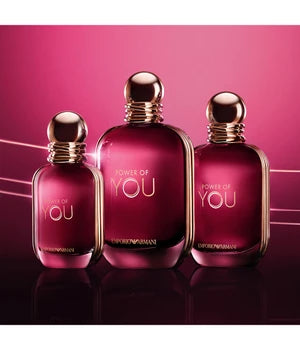 Emporio Armani Power Of You Eau De Parfum