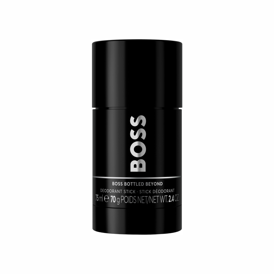 Boss Bottled Beyond Uomo Deodorante