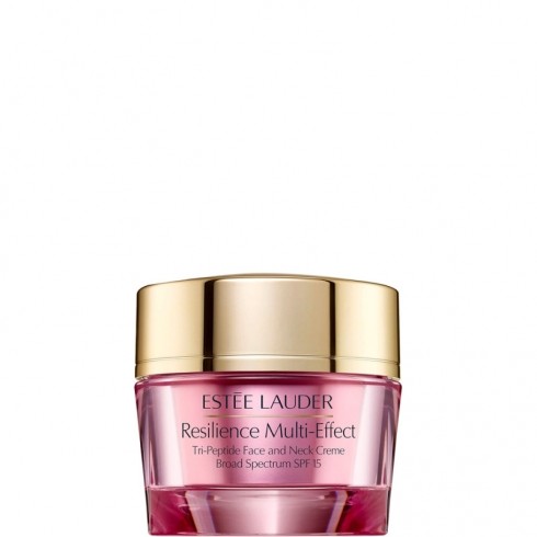 Estée Lauder Resilience Multi-Effect SPF15 - pelle mista 50 ml