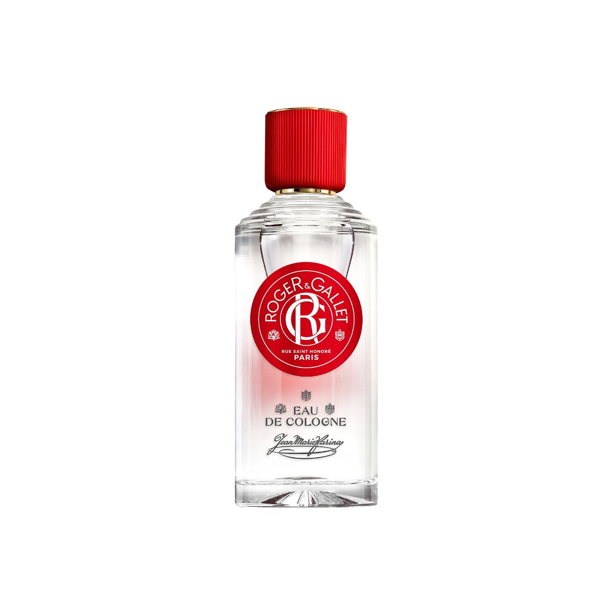 Roger e Gallet Eau de Cologne