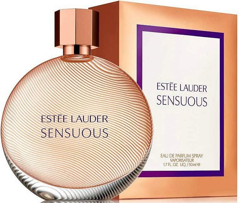 Estée Lauder Sensuous Eau de Parfum Spray Profumo per donna