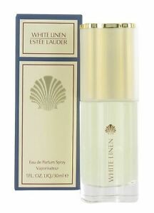 Estée Lauder WHITE LINEN Eau de Parfum Spray